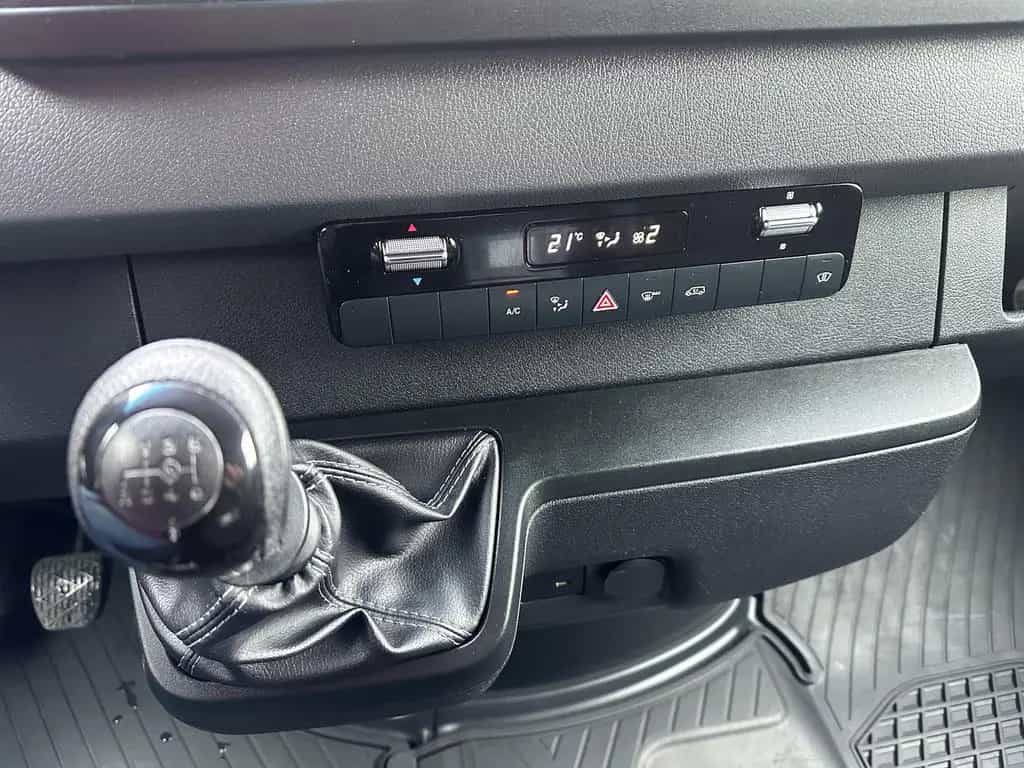 Mercedes-Benz Sprinter 317 CDI RWD L3 H3 Maxi Superhochdach XX 07/2021-photo-13
