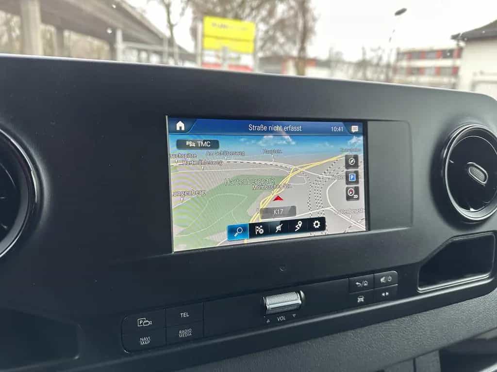 Mercedes-Benz Sprinter 317 CDI RWD L3 H3 Maxi Superhochdach XX 07/2021-photo-15