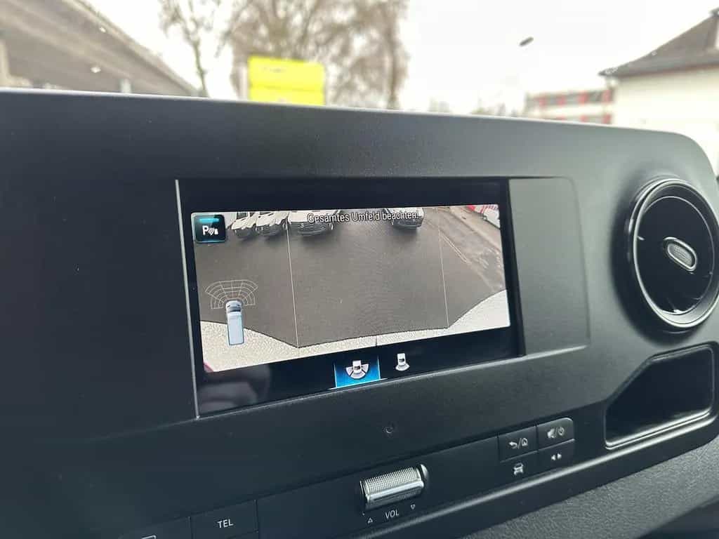 Mercedes-Benz Sprinter 317 CDI RWD L3 H3 Maxi Superhochdach XX 07/2021-photo-20