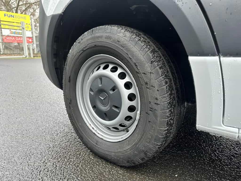 Mercedes-Benz Sprinter 317 CDI RWD L3 H3 Maxi Superhochdach XX 07/2021-photo-21