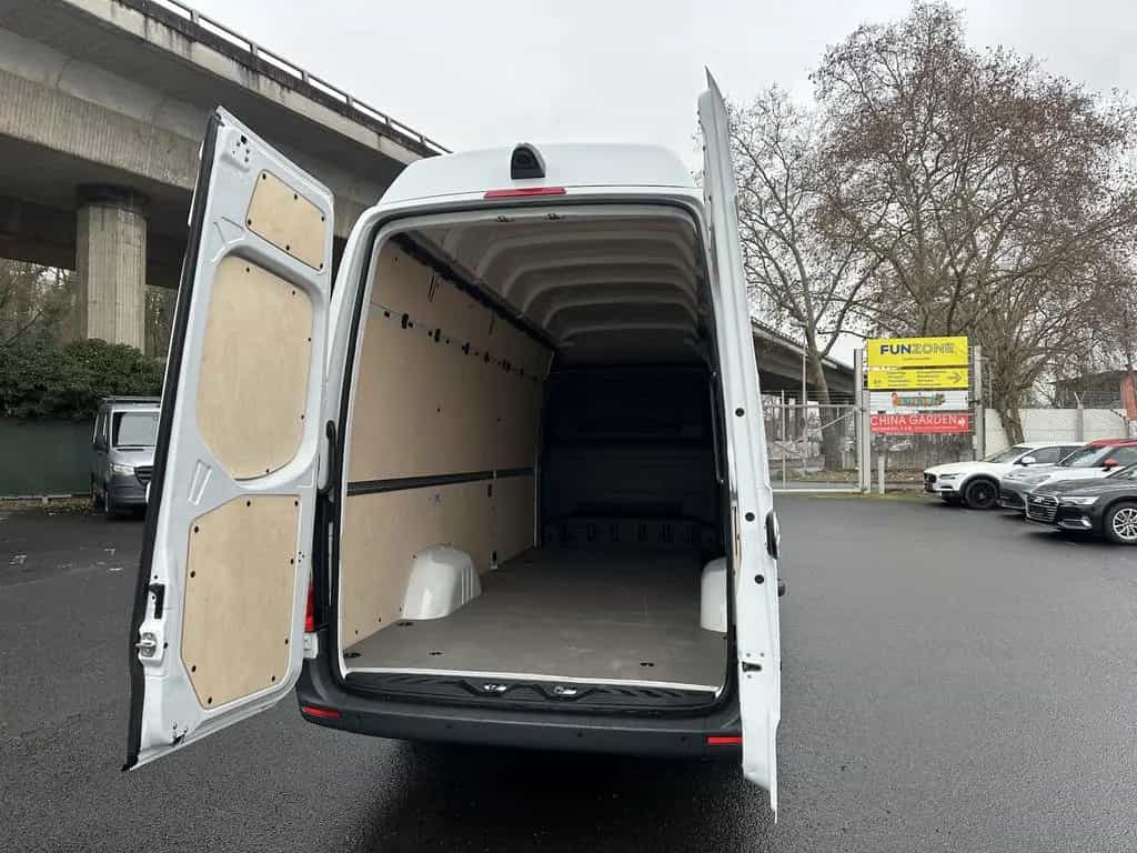 Mercedes-Benz Sprinter 317 CDI RWD L3 H3 Maxi Superhochdach XX 07/2021-photo-23