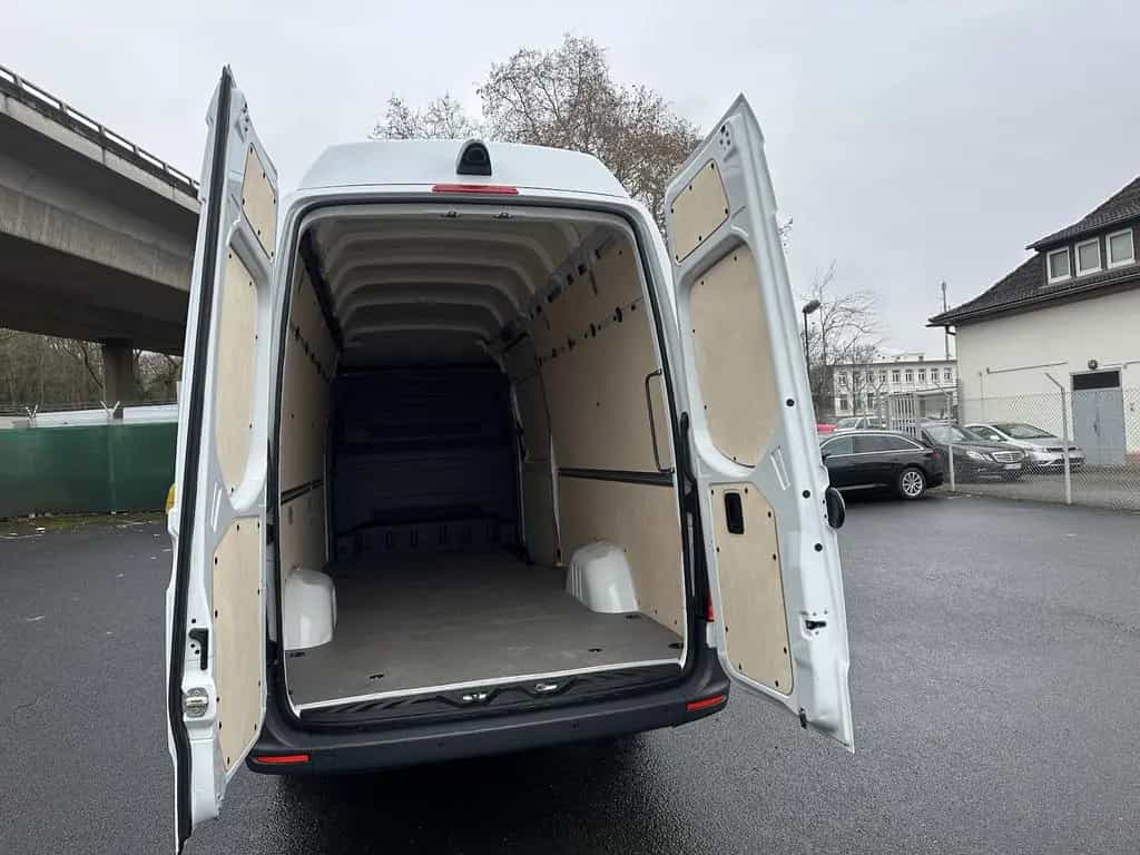 Mercedes-Benz Sprinter 317 CDI RWD L3 H3 Maxi Superhochdach XX 07/2021-photo-24