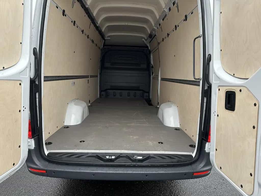 Mercedes-Benz Sprinter 317 CDI RWD L3 H3 Maxi Superhochdach XX 07/2021-photo-26