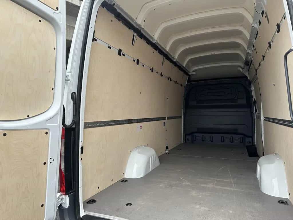 Mercedes-Benz Sprinter 317 CDI RWD L3 H3 Maxi Superhochdach XX 07/2021-photo-27