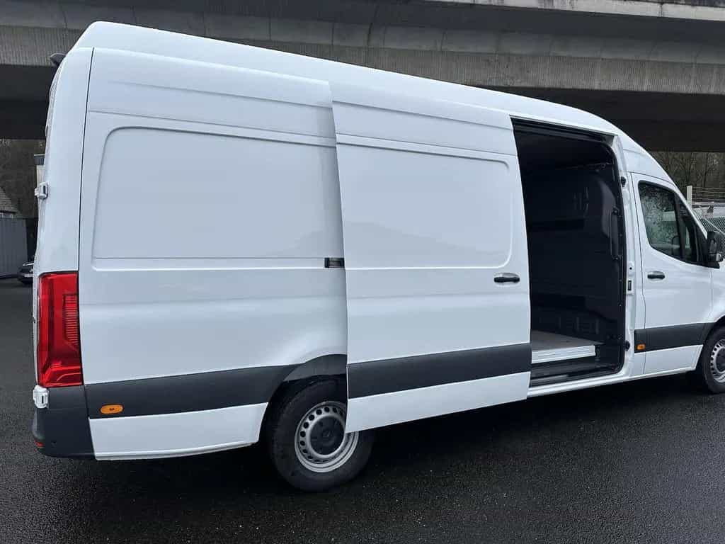 Mercedes-Benz Sprinter 317 CDI RWD L3 H3 Maxi Superhochdach XX 07/2021-photo-28