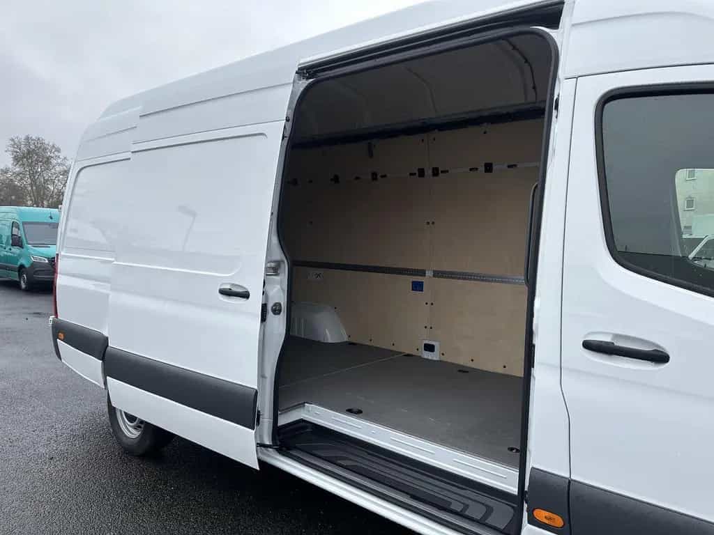 Mercedes-Benz Sprinter 317 CDI RWD L3 H3 Maxi Superhochdach XX 07/2021-photo-29