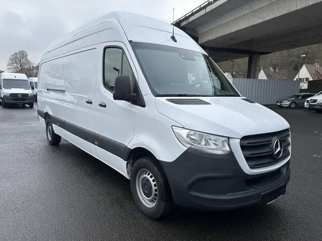 Mercedes-Benz Sprinter 317 CDI RWD L3 H3 Maxi Superhochdach XX 07/2021-photo-3
