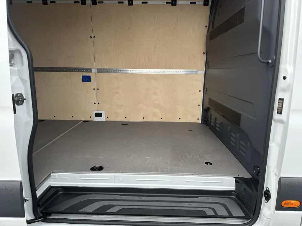 Mercedes-Benz Sprinter 317 CDI RWD L3 H3 Maxi Superhochdach XX 07/2021-photo-30