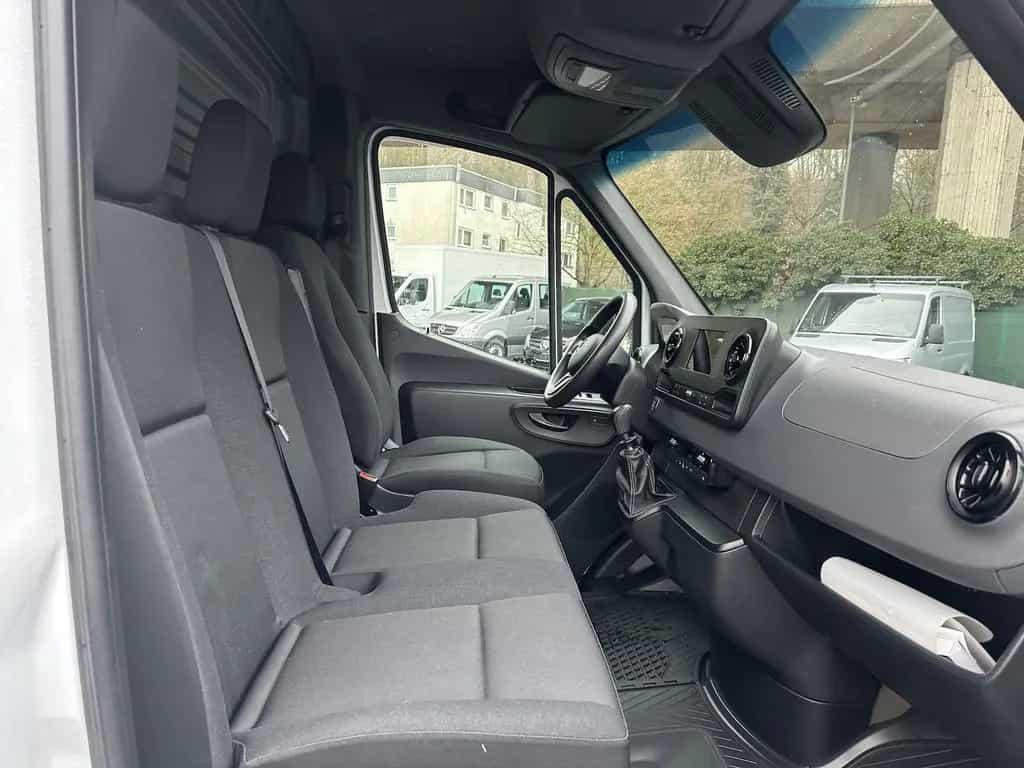 Mercedes-Benz Sprinter 317 CDI RWD L3 H3 Maxi Superhochdach XX 07/2021-photo-33