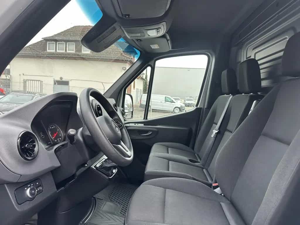 Mercedes-Benz Sprinter 317 CDI RWD L3 H3 Maxi Superhochdach XX 07/2021-photo-6