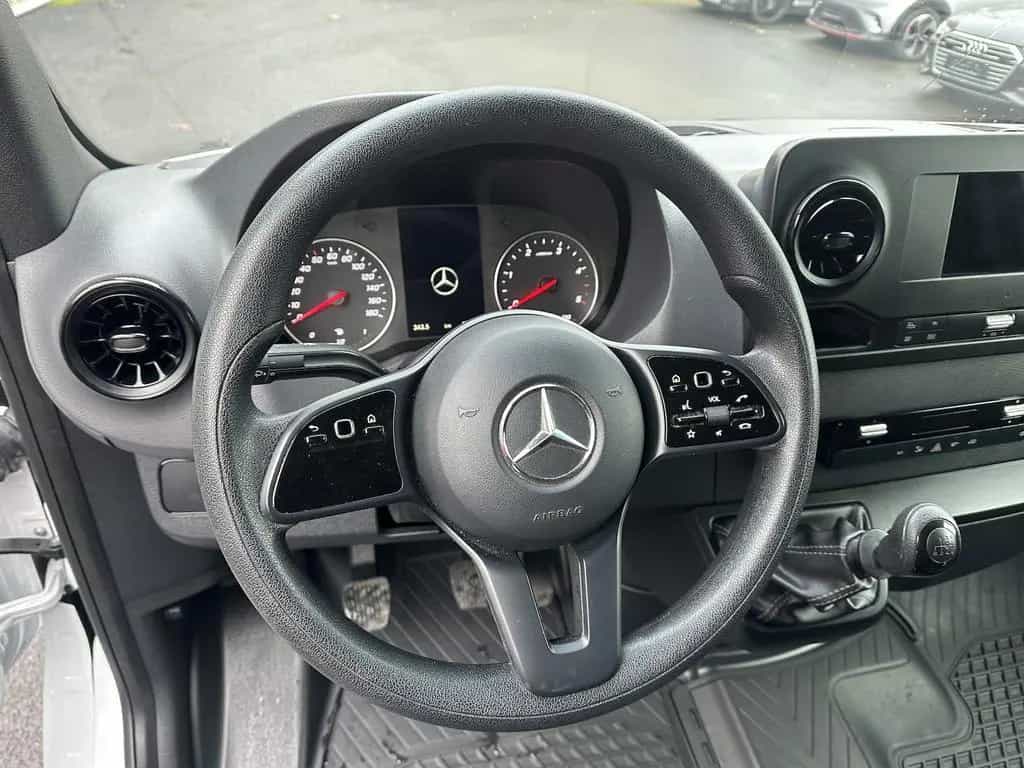 Mercedes-Benz Sprinter 317 CDI RWD L3 H3 Maxi Superhochdach XX 07/2021-photo-8