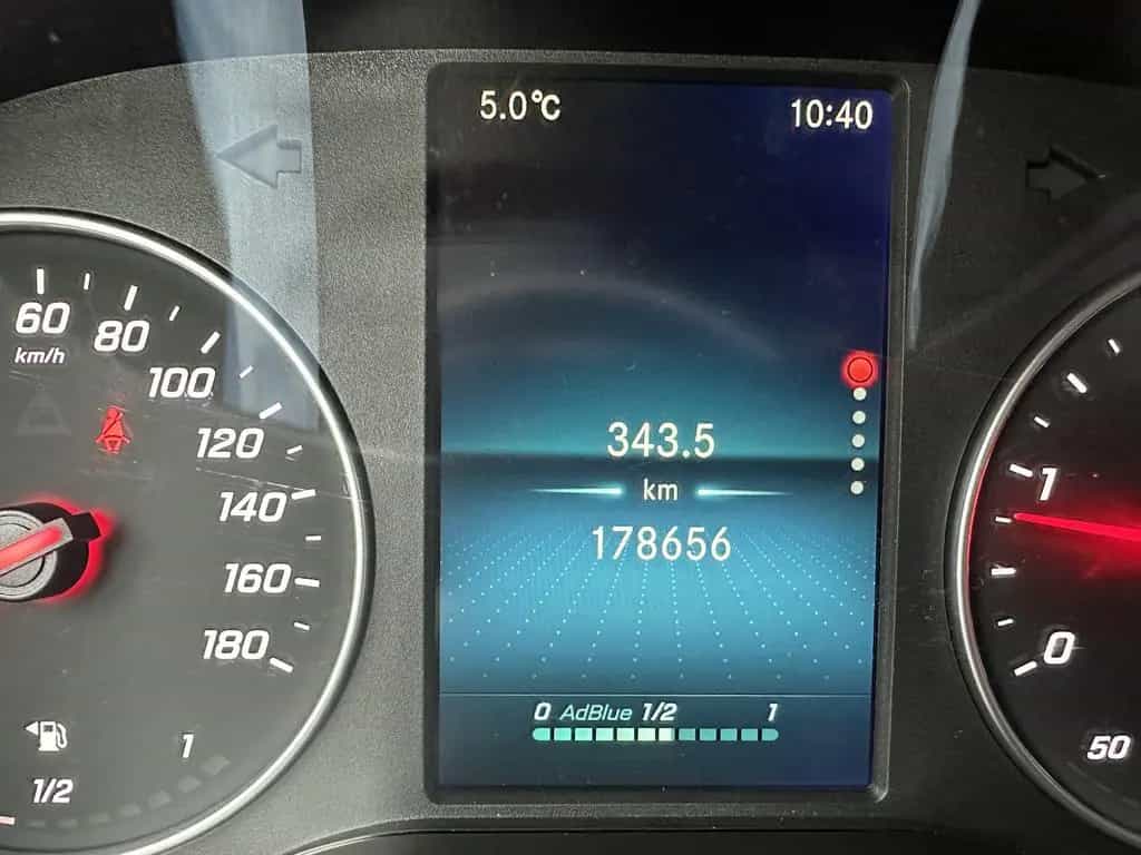 Mercedes-Benz Sprinter 317 CDI RWD L3 H3 Maxi Superhochdach XX 07/2021-photo-9