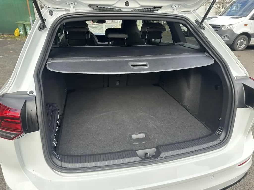 Volkswagen Golf Variant R-Line Navi Winterpaket 06/2021-photo-23