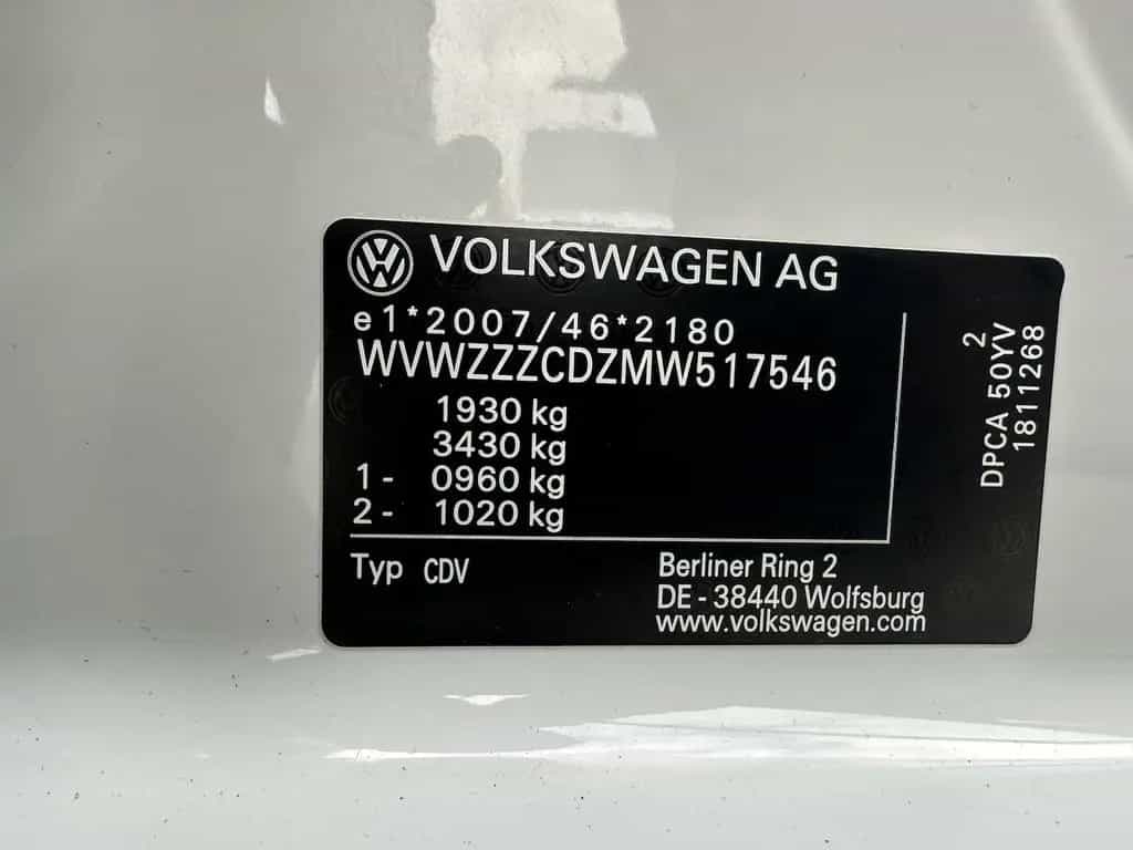 Volkswagen Golf Variant R-Line Navi Winterpaket 06/2021-photo-4