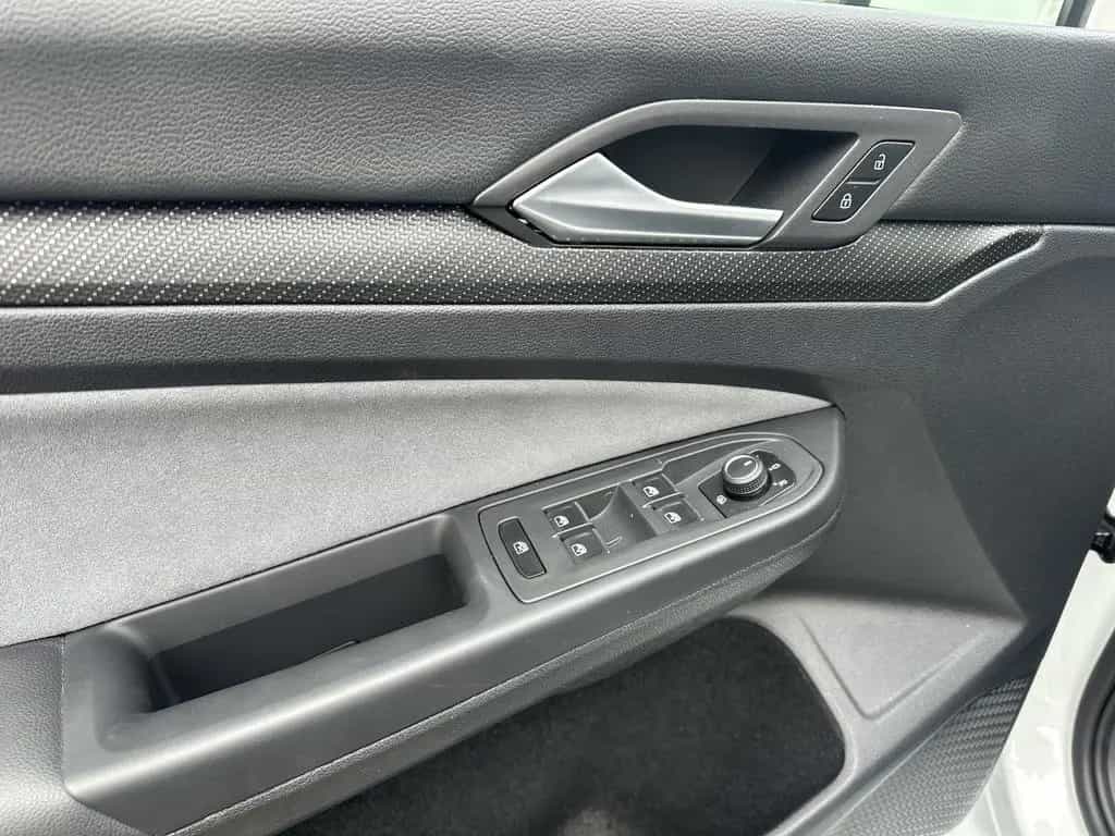 Volkswagen Golf Variant R-Line Navi Winterpaket 06/2021-photo-6