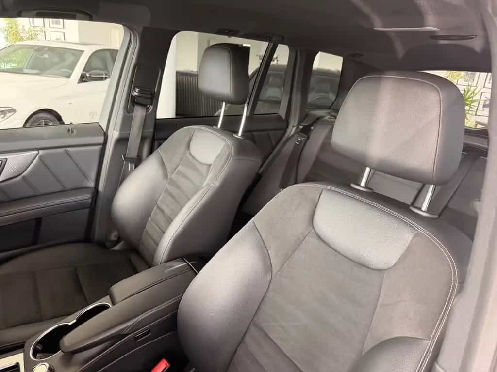 Mercedes-Benz GLK-Class 350 4Matic AMG*360*PDC*Bi-Xenon 04/2014-photo-16