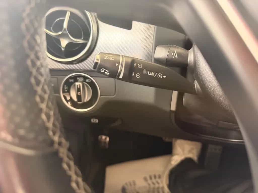 Mercedes-Benz GLK-Class 350 4Matic AMG*360*PDC*Bi-Xenon 04/2014-photo-17