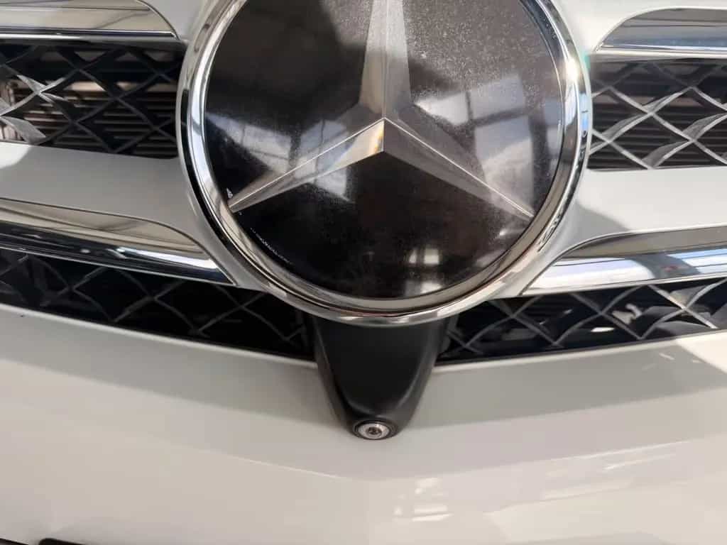 Mercedes-Benz GLK-Class 350 4Matic AMG*360*PDC*Bi-Xenon 04/2014-photo-6
