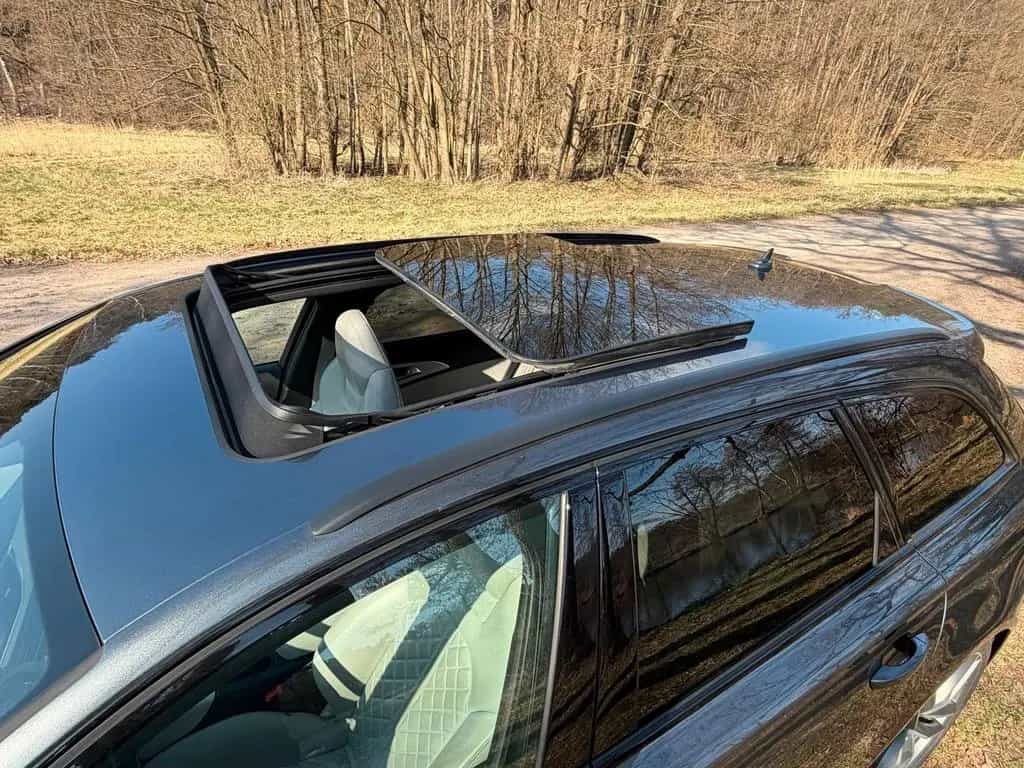 Audi A6 Avant 03/2018-photo-5