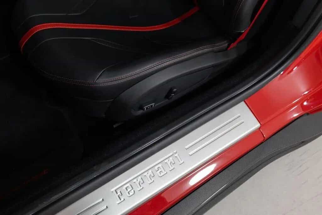 Ferrari 812 Superfast 3990,00 LEASING FULL INCLU 03/2020-photo-11