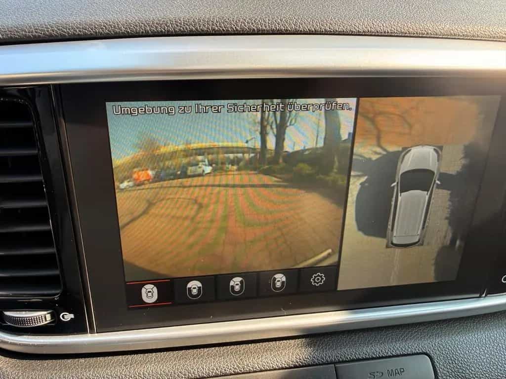 Kia Sportage 2.0 CRDi 185 Eco-Dyn. Platinum Ed. ... 07/2019-photo-13