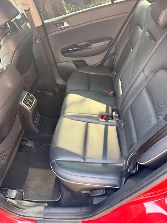 Kia Sportage 2.0 CRDi 185 Eco-Dyn. Platinum Ed. ... 07/2019-photo-14