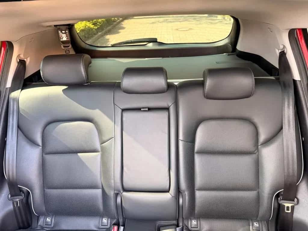 Kia Sportage 2.0 CRDi 185 Eco-Dyn. Platinum Ed. ... 07/2019-photo-8