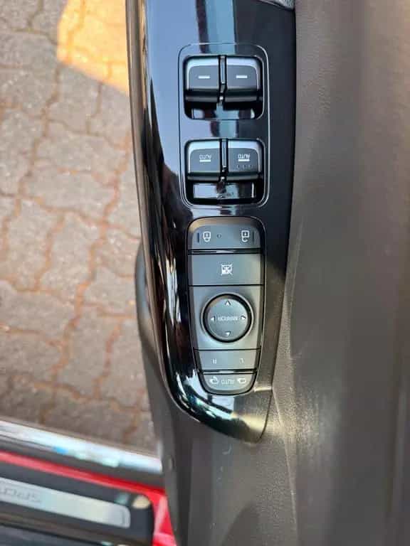 Kia Sportage 2.0 CRDi 185 Eco-Dyn. Platinum Ed. ... 07/2019-photo-9