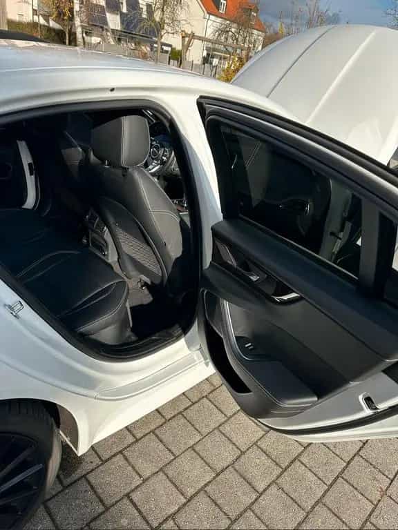 Jaguar XE P250 R-DYNAMIC BLACK Automatik R-DYNAMIC ... 05/2020-photo-11
