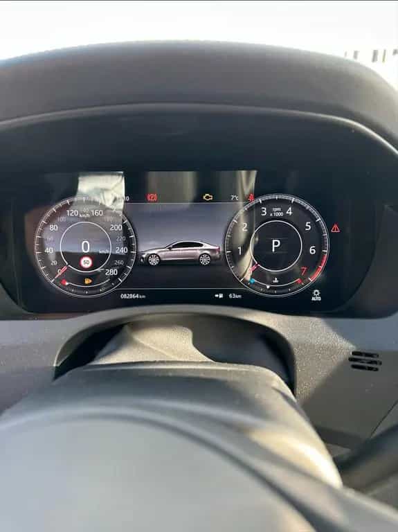 Jaguar XE P250 R-DYNAMIC BLACK Automatik R-DYNAMIC ... 05/2020-photo-14