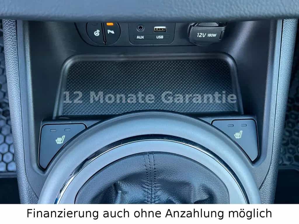 Kia Sportage 2.0 GDI AWD Spirit Panorama-Dach Navi 11/2015-photo-26