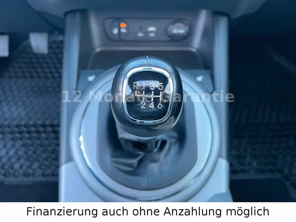 Kia Sportage 2.0 GDI AWD Spirit Panorama-Dach Navi 11/2015-photo-27
