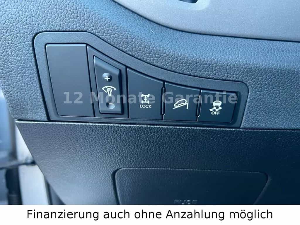 Kia Sportage 2.0 GDI AWD Spirit Panorama-Dach Navi 11/2015-photo-28