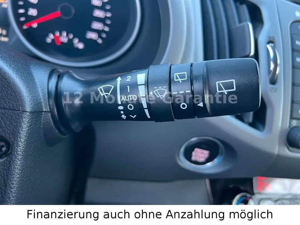 Kia Sportage 2.0 GDI AWD Spirit Panorama-Dach Navi 11/2015-photo-33