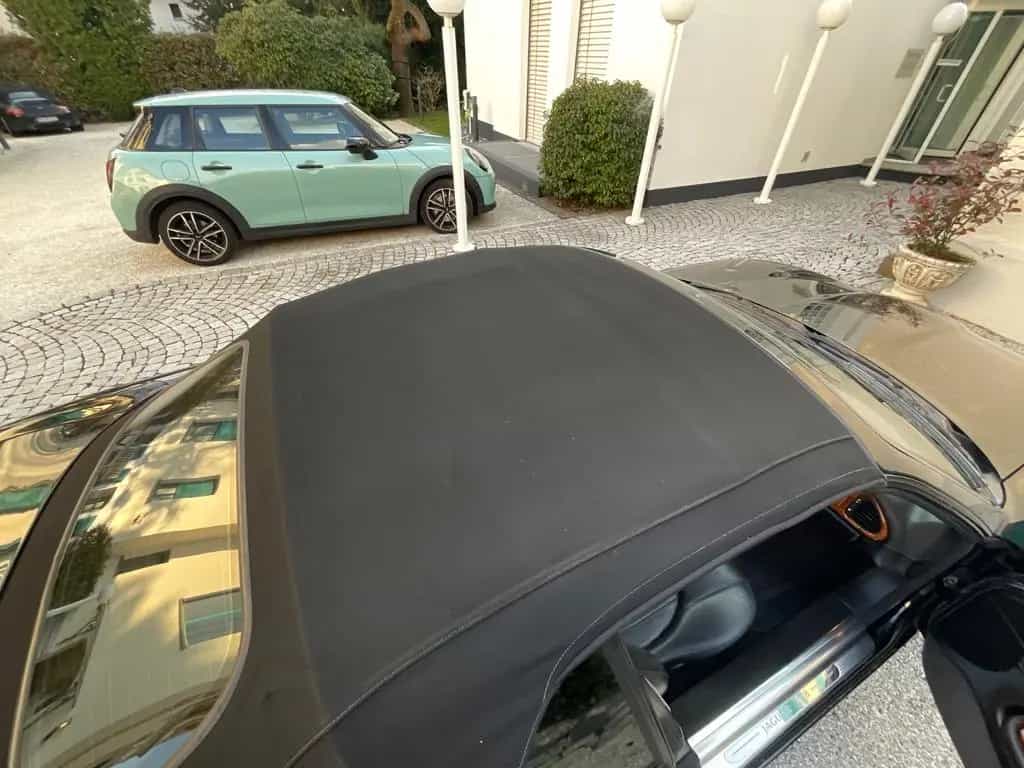 Jaguar XK8 Cabriolet - 07/2002-photo-12