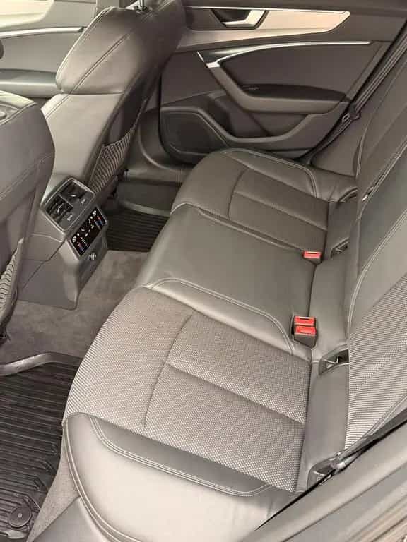 Audi A6 C8 Avant 50TDI Mildhybrid 3xSLine ... 02/2019-photo-8