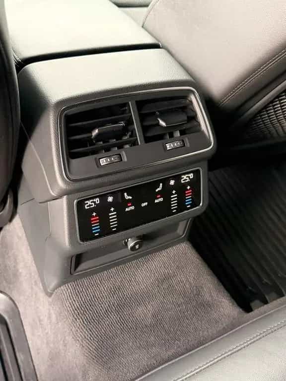 Audi A6 C8 Avant 50TDI Mildhybrid 3xSLine ... 02/2019-photo-9