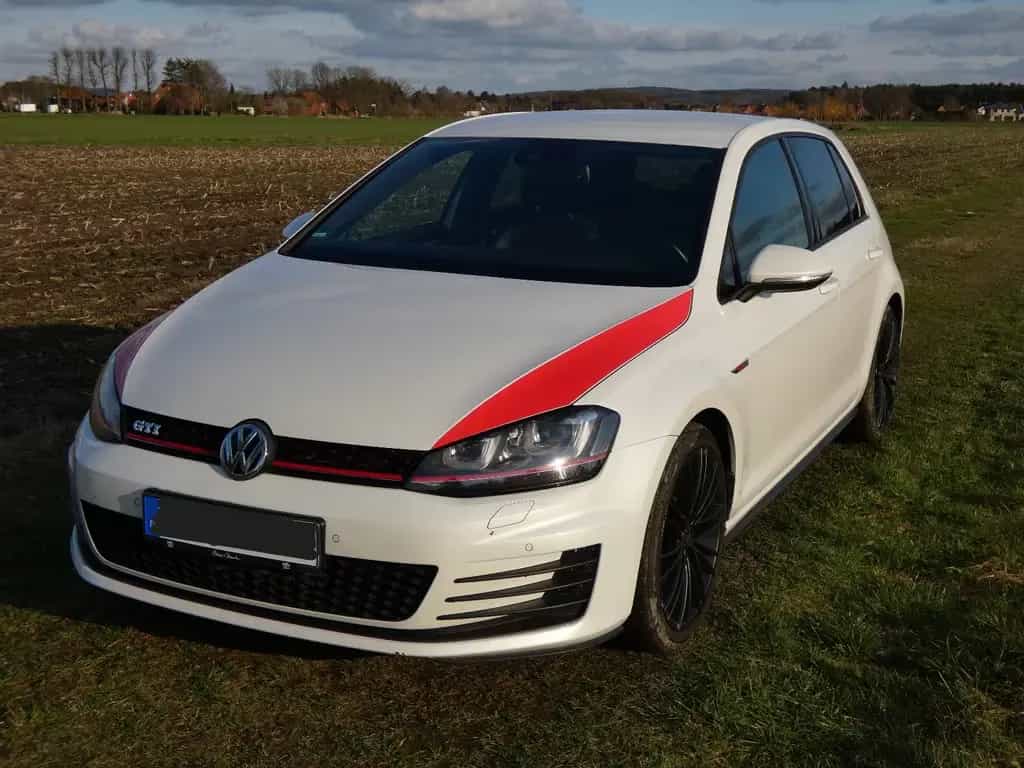 Volkswagen 2.0 GTI TSI D6F Performance Line ABT 02/2013-photo-1