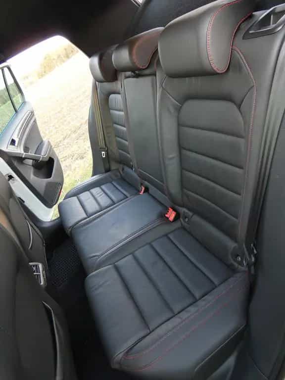 Volkswagen 2.0 GTI TSI D6F Performance Line ABT 02/2013-photo-10
