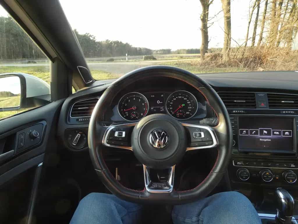 Volkswagen 2.0 GTI TSI D6F Performance Line ABT 02/2013-photo-11