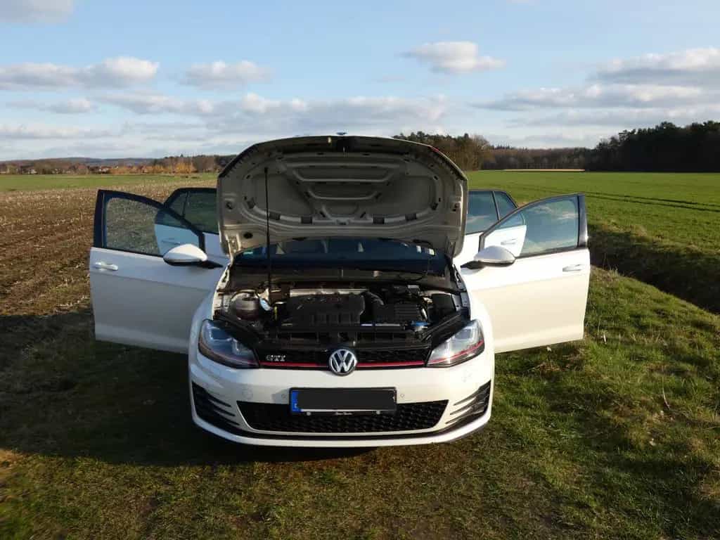 Volkswagen 2.0 GTI TSI D6F Performance Line ABT 02/2013-photo-4