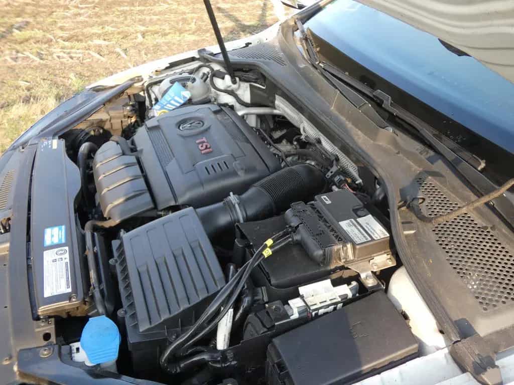 Volkswagen 2.0 GTI TSI D6F Performance Line ABT 02/2013-photo-5