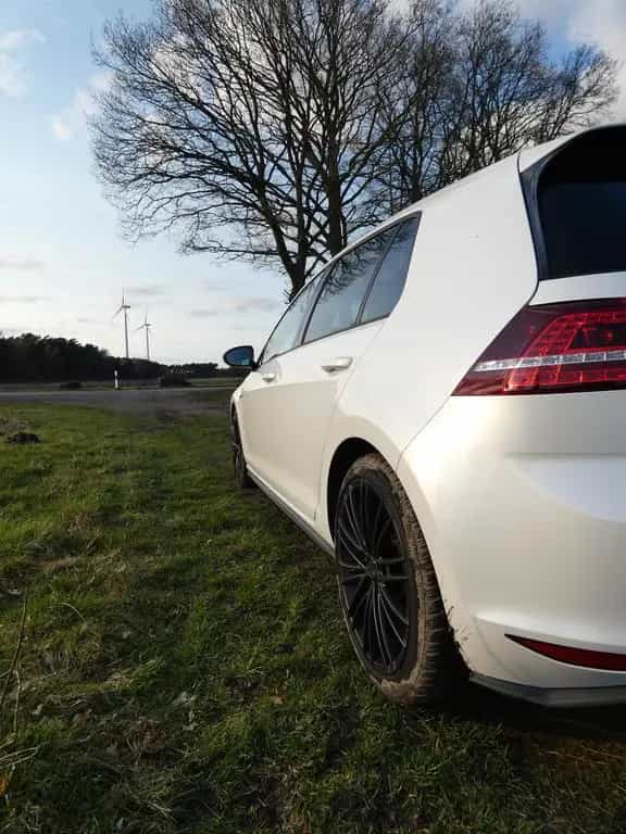 Volkswagen 2.0 GTI TSI D6F Performance Line ABT 02/2013-photo-6