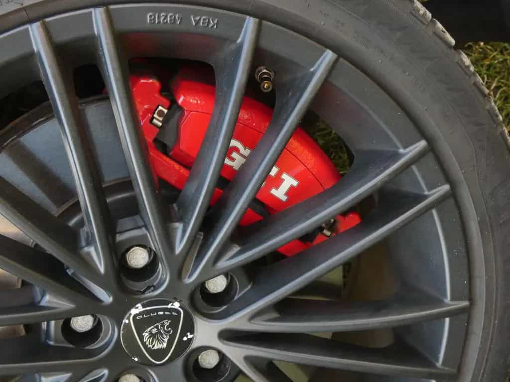 Volkswagen 2.0 GTI TSI D6F Performance Line ABT 02/2013-photo-7
