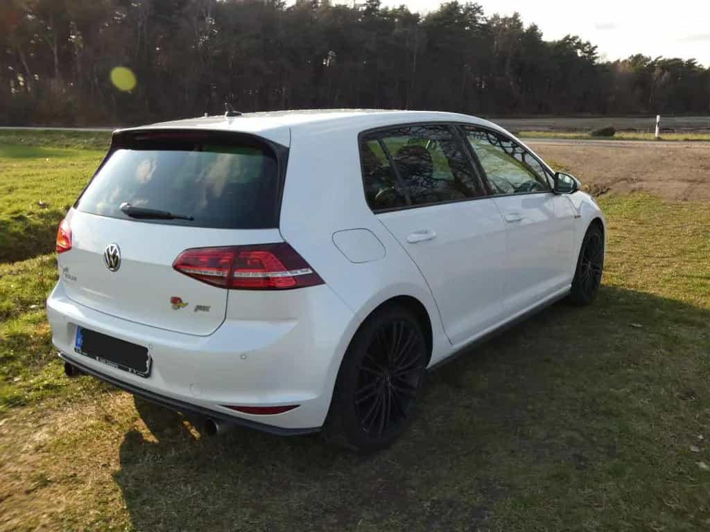 Volkswagen 2.0 GTI TSI D6F Performance Line ABT 02/2013-photo-8