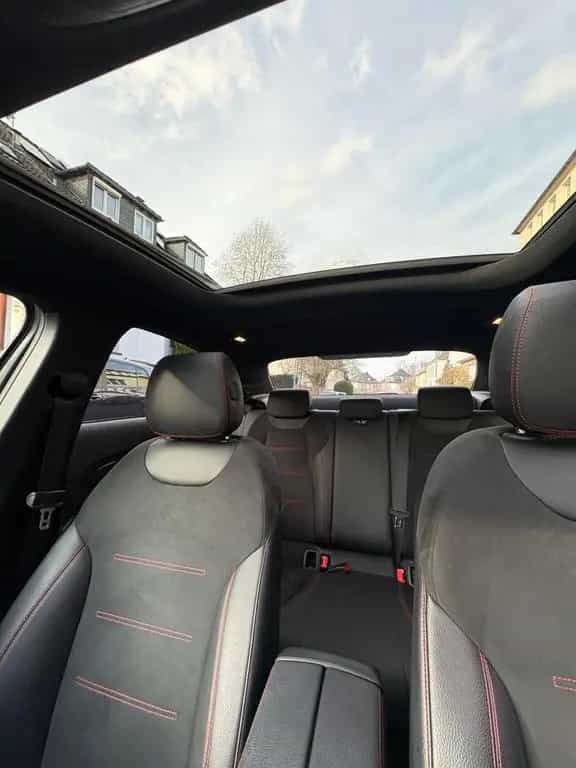 Mercedes-Benz A-Class 250 - AMG Line & Business Paket 06/2020-photo-5