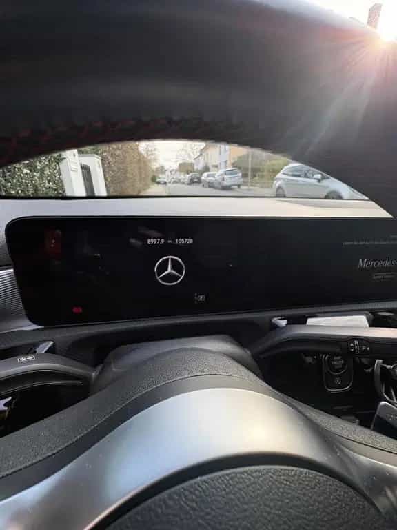 Mercedes-Benz A-Class 250 - AMG Line & Business Paket 06/2020-photo-8
