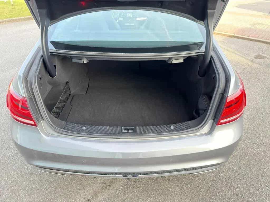 Mercedes-Benz E-Class 200 7-G AMG Sport-Paket PANO Ha&Ka KAMERA ILS 01/2016-photo-10