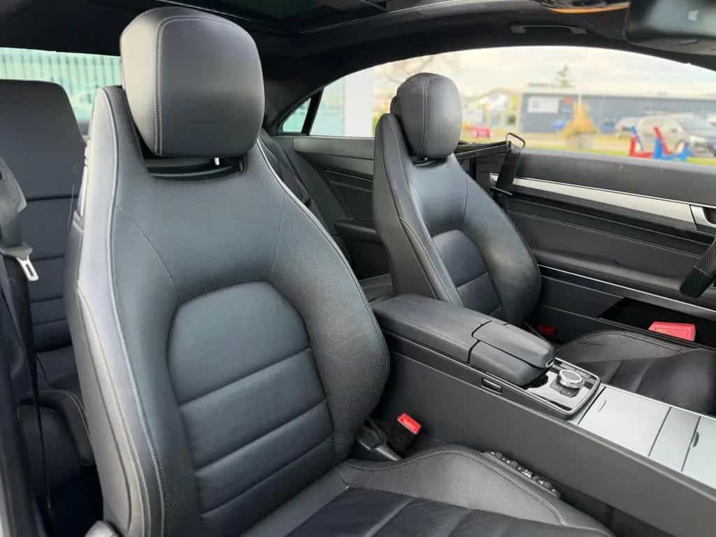Mercedes-Benz E-Class 200 7-G AMG Sport-Paket PANO Ha&Ka KAMERA ILS 01/2016-photo-15