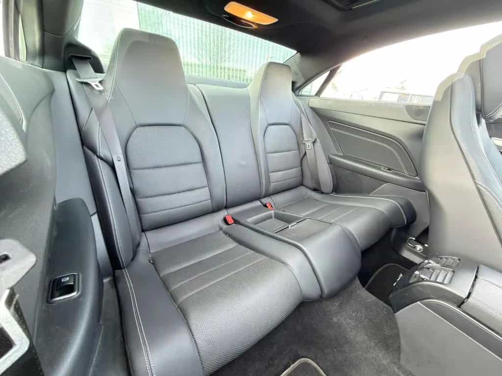 Mercedes-Benz E-Class 200 7-G AMG Sport-Paket PANO Ha&Ka KAMERA ILS 01/2016-photo-16